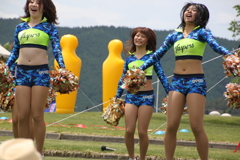 菅平高原の舞姫１7