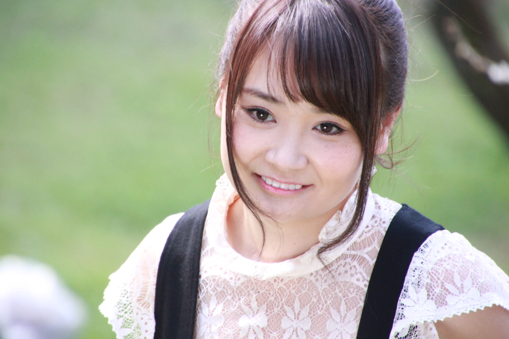 梅の国のアイドル３６