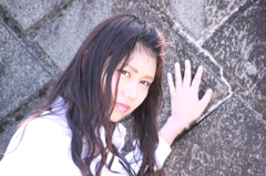 眼付け１