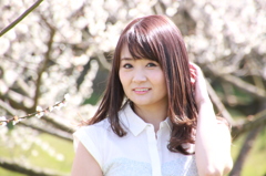 梅の国のアイドル２２