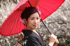梅の女神３