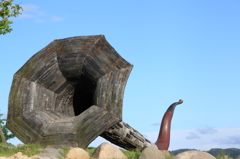 このラッパ誰が奏でるのだろう？