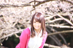 梅の国のアイドル１６