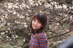 春の女神１０