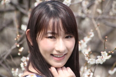 梅の女神４
