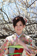 梅のかほり