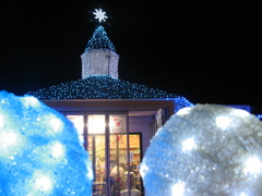 クリスマスの夜～貴女とふたり～