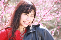 流し眼の彼女１０