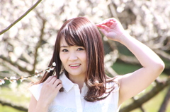 梅の国のアイドル２１