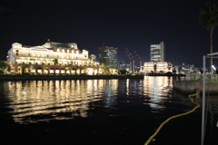 Yokohama date～綺麗だねって、君がささやいて～