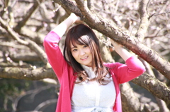 梅の国のアイドル１３