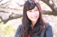 流し眼の彼女６