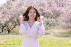 梅の女王９
