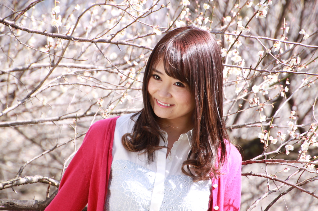 梅の国のアイドル１２