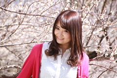 梅の国のアイドル１２