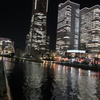 Yokohama date～Waterfront