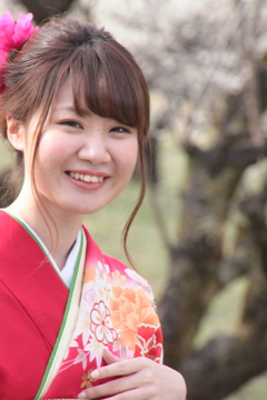 3-4水樹あみさん　モデル