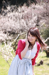 梅の国のアイドル１８