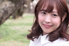 4-14朝日奈しおりさん　モデル