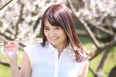 梅の国のアイドル１９