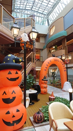 ハロウィン3