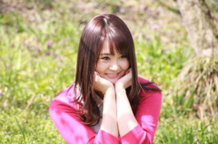 梅の国のアイドル１