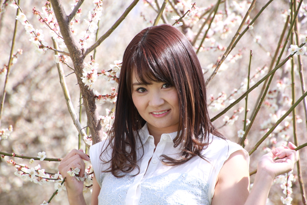 梅の国のアイドル３０