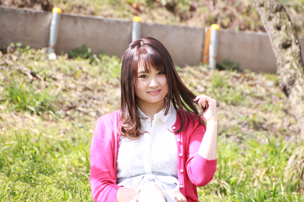 梅の国のアイドル６