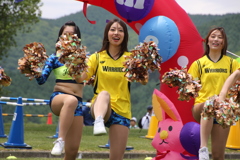 菅平高原の舞姫１０