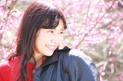 流し眼の彼女９