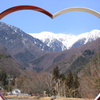 Heart of　千畳敷カール　