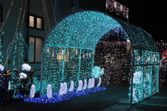 2018 クリスマス・イルミネーション１０