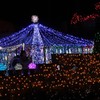 2018 クリスマス・イルミネーション４６