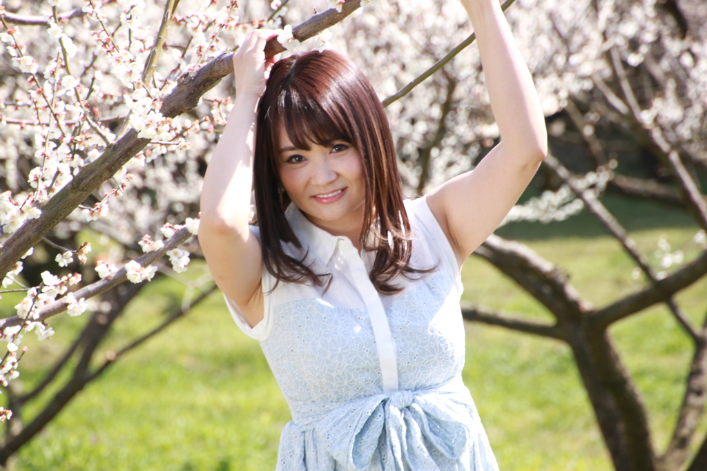 梅の国のアイドル２６