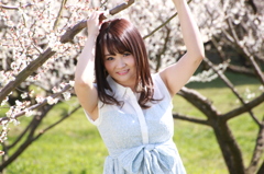 梅の国のアイドル２６