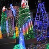 2018 クリスマス・イルミネーション４５