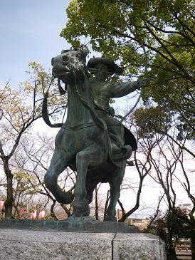 富士山本宮浅間大社の奉納流鏑馬