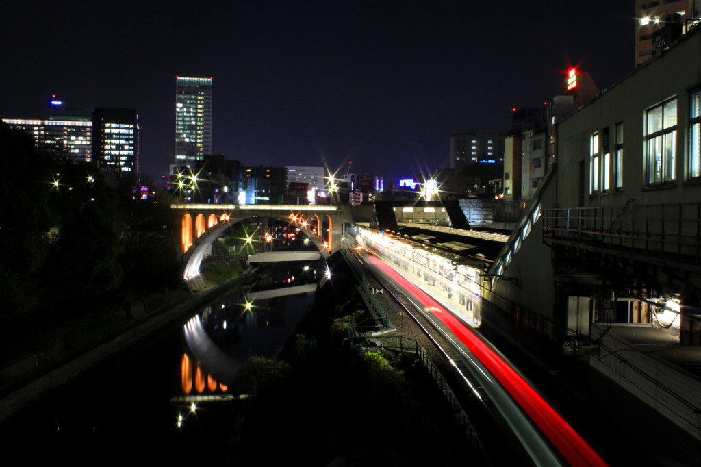 御茶ノ水駅周辺