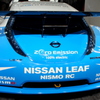 Nismo LEAF