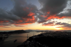 関門海峡