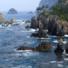 海上のアルプス青海島Ⅱ