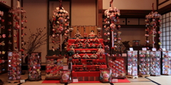 さげもん部屋