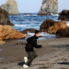 海上アルプス番外編Ⅰ「走る少年」