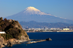 駿河富士