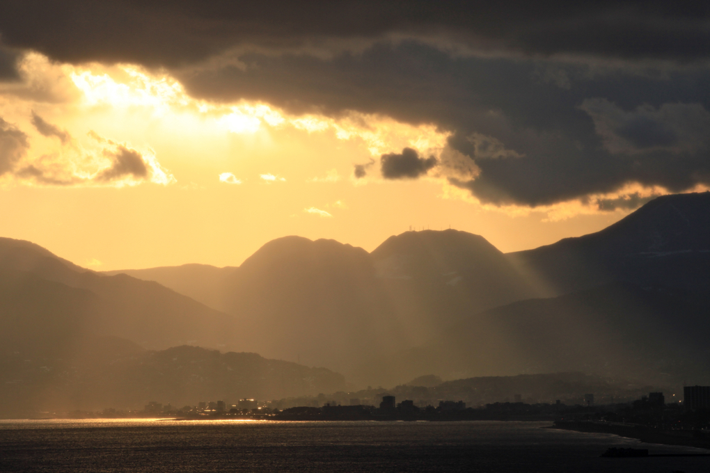 スポットライト