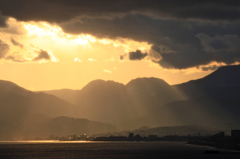 スポットライト