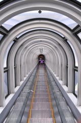 Escalator