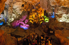 ティエンクン洞窟2