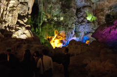ティエンクン洞窟3