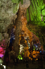 ティエンクン洞窟10